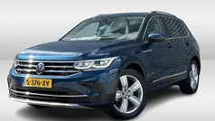 Gebruikt 2023 VW Tiguan Elegance SUV | € 37.950 (Eerlijke prijs)