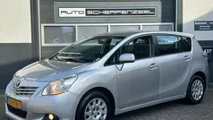 Gebruikt 2010 Toyota Verso MPV | € 5.485 (Goede deal)