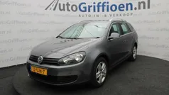 Gebruikt 2010 VW Golf VI Comfortline Stationwagen | € 2.990 (Goede deal)
