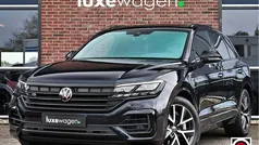 Blauw Gebruikt 2020 VW Touareg R SUV | € 53.900 (Eerlijke prijs)
