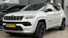Gebruikt 2022 Jeep Compass SUV | € 24.888 (Goede deal)