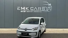 Wit Gebruikt 2020 VW up! take up! Hatchback | € 10.449 (Eerlijke prijs)