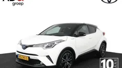 Gebruikt 2018 Toyota C-HR SUV | € 20.950 (Eerlijke prijs)