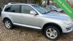 Gebruikt 2008 VW Touareg SUV | € 3.000 (Super prijs)
