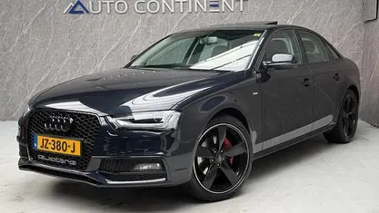 Occasion Audi A4 Sport 220 PK (161 kW) 2014 Sedan