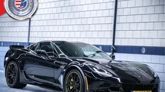 Gebruikt 2016 Chevrolet Corvette Z06 Coupé | € 139.500