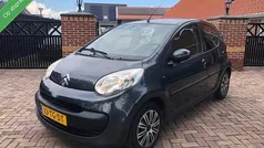 Gebruikt 2006 Citroën C1 Hatchback | € 1.699 (Eerlijke prijs)