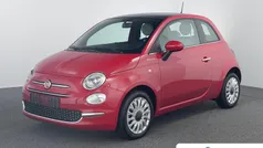 Gebruikt 2023 Fiat 500 Dolcevita Hatchback | € 16.395 (Eerlijke prijs)