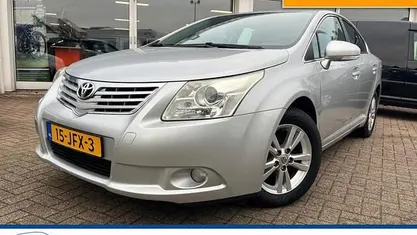 Occasion Toyota Avensis 147 PK (108 kW) 2009 Sedan