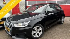 Gebruikt 2018 Audi A1 Sportback Proline Hatchback | € 11.999 (Goede deal)