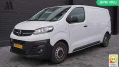 Gebruikt 2023 Opel Vivaro Van | € 18.950 (Super prijs)