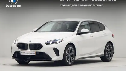 Occasion BMW 120 M Sport 156 PK (114 kW) 2025 Hatchback
