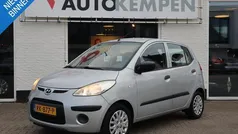 Gebruikt 2010 Hyundai i10 Dynamiq Hatchback | € 5.750 (Eerlijke prijs)