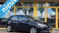 Blauw Gebruikt 2018 Opel Corsa Hatchback | € 10.750 (Eerlijke prijs)