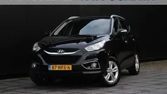 Gebruikt 2010 Hyundai ix35 Style SUV | € 5.950 (Eerlijke prijs)