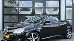 Opel Tigra