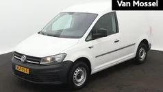 Gebruikt 2020 VW Caddy Trendline MPV | € 10.900 (Goede deal)