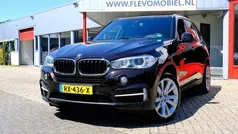 Bruin Gebruikt 2014 BMW X5 Executive SUV | € 26.450 (Eerlijke prijs)