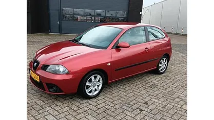 Gebruikt 2007 Seat Ibiza Hatchback | € 1.599 (Goede deal)