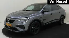 Grijs Gebruikt 2022 Renault Arkana R.S. SUV | € 28.435 (Eerlijke prijs)