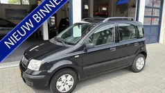 Gebruikt 2008 Fiat Panda Dynamic Hatchback | € 1.799 (Eerlijke prijs)