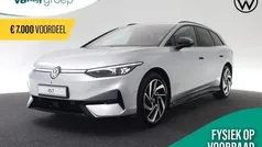 Gebruikt 2024 VW ID.7 Edition Stationwagen | € 63.690 (Eerlijke prijs)