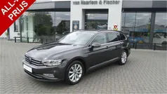 Gebruikt 2022 VW Passat Comfortline Stationwagen | € 29.350 (Eerlijke prijs)
