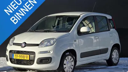 Gebruikt 2018 Fiat Panda Pop Star Hatchback | € 9.900 (Eerlijke prijs)