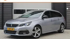 Gebruikt 2019 Peugeot 308 GTi Stationwagen | € 13.545 (Goede deal)