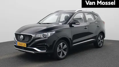 Occasion MG ZS Luxury 130 kW (177 PK) 2021 SUV