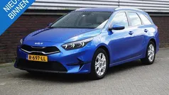 Gebruikt 2022 Kia Ceed Sportswagon Stationwagen | € 18.950 (Goede deal)