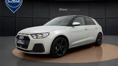 Gebruikt 2024 Audi A1 Sportback Advanced Hatchback | € 27.850 (Eerlijke prijs)