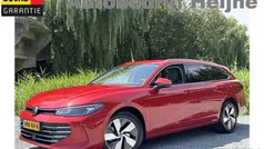 Gebruikt 2024 VW Passat Business Stationwagen | € 36.945 (Super prijs)