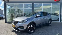 Grijs Gebruikt 2020 Opel Grandland X Business SUV | € 13.995 (Eerlijke prijs)