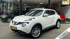 Gebruikt 2016 Nissan Juke N-Connecta SUV | € 12.240 (Eerlijke prijs)