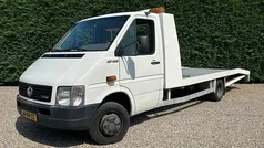 Gebruikt 2003 VW LT Van | € 8.999 (Eerlijke prijs)