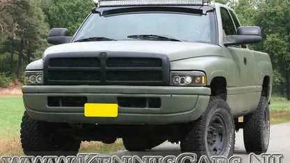 Occasion Dodge Ram 1998 Pickup
