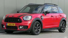 Gebruikt 2017 Mini Cooper S Countryman Chili SUV | € 17.440 (Eerlijke prijs)