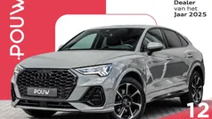 Grijs Gebruikt 2022 Audi Q3 S-Line SUV | € 43.900 (Goede deal)