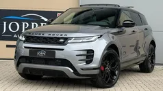 Gebruikt 2023 Land Rover Range Rover evoque Black Edition SUV | € 61.750