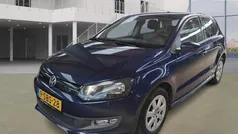 Gebruikt 2013 VW Polo Hatchback | € 4.500 (Goede deal)