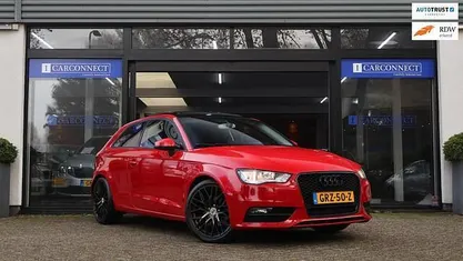 Occasion 2014 Audi A3 Ambition Hatchback | € 10.990 (Goede deal)