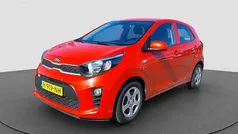 Hatchback Gebruikt 2020 Kia Picanto Hatchback | € 9.395 (Goede deal)