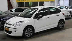 Gebruikt 2015 Citroën C3 Attraction Hatchback | € 4.744 (Goede deal)
