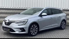 Gebruikt 2020 Renault Mégane IV Edition One Stationwagen | € 18.945 (Eerlijke prijs)