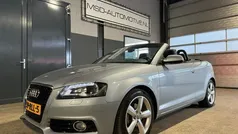 Gebruikt 2011 Audi A3 Cabriolet Ambition Cabriolet | € 10.949 (Eerlijke prijs)
