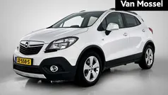 Gebruikt 2016 Opel Mokka Edition SUV | € 11.340 (Eerlijke prijs)