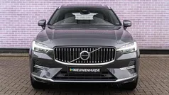 Grijs Gebruikt 2022 Volvo XC60 Inscription SUV | € 43.894 (Goede deal)