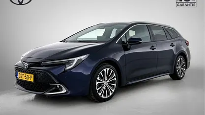 Occasion Toyota Corolla Hybrid 140 PK (102 kW) 2025 Stationwagen