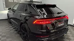 Gebruikt 2021 Audi RS Q8 SUV | € 97.450 (Super prijs)